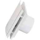 Осевой вентилятор Soler&Palau Silent-100 CRZ Design Ecowatt 5210611000