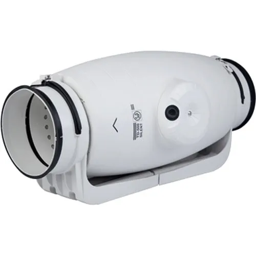 Осевой вентилятор Soler&Palau TD-800/200 Silent T 3V 5211366500