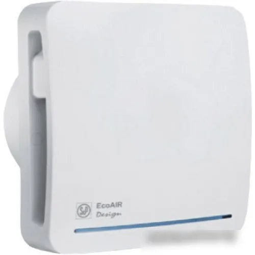 Вытяжной вентилятор Soler&Palau EcoAir Design T [5210612400]