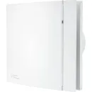 Осевой вентилятор Soler&Palau Silent-100 CHZ Matt White Design 5210402300-021300