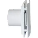 Осевой вентилятор Soler&Palau Silent-100 CHZ Matt White Design 5210402300-021300