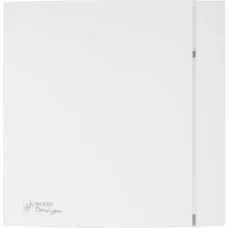 Осевой вентилятор Soler&Palau Silent-100 CRZ White Design 5210401500-021300