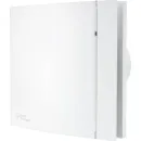Осевой вентилятор Soler&Palau Silent-100 CRZ White Design 5210401500-021300