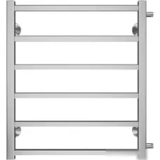 Полотенцесушитель TERMINUS Ватикан П6 500х600 (с боковым подключением 500)