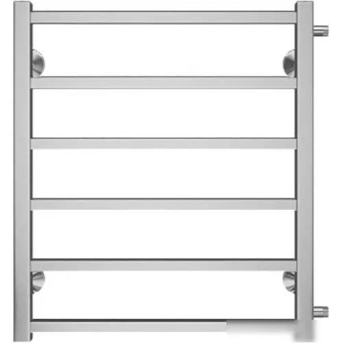 Полотенцесушитель TERMINUS Ватикан П6 500х600 (с боковым подключением 500)