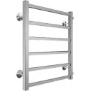 Полотенцесушитель TERMINUS Ватикан П6 500х600 (с боковым подключением 500)