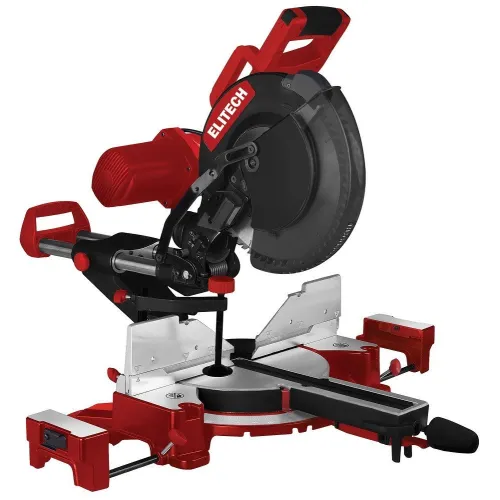 Торцовочная пила ELITECH ПТ 2030КРС E2006.011.00