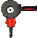 Угловая шлифмашина ELITECH МШУ 1412Д