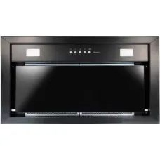 Кухонная вытяжка Falmec Built-in 50 Max BK
