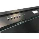 Кухонная вытяжка Falmec Built-in 50 Max BK