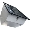 Кухонная вытяжка Falmec Built-in 50 Max BK