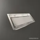 Кухонная вытяжка Falmec Gruppo Incasso Built-in 50 Max Evo (600)