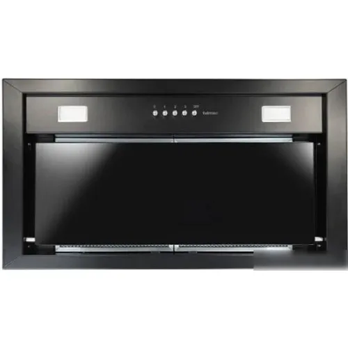 Кухонная вытяжка Falmec Built-in 70 Max BK