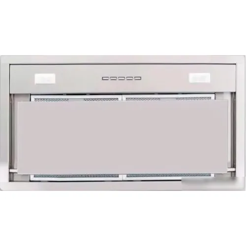 Кухонная вытяжка Falmec Burano 50 600 м3/ч (нержавеющая сталь)