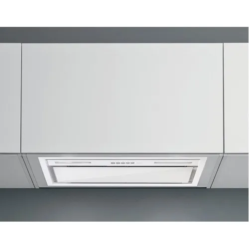 Кухонная вытяжка Falmec Burano Plus 50 White (белый)
