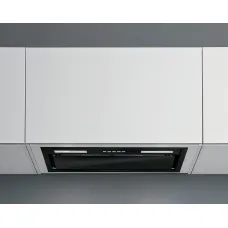 Кухонная вытяжка Falmec Burano Plus 70 Black (черный)
