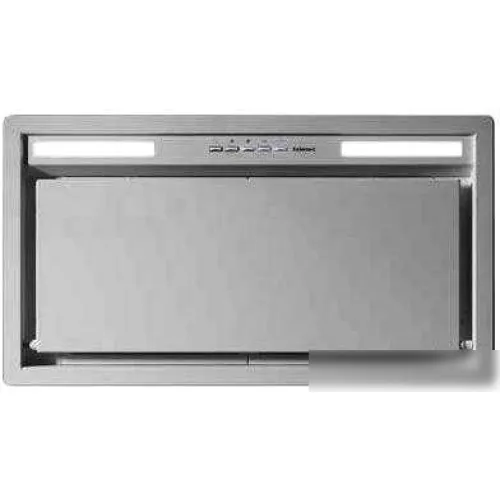 Кухонная вытяжка Falmec Incasso Plus 50 IX (нержавеющая сталь)