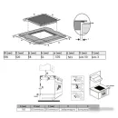 Варочная панель VARD VHC6421B