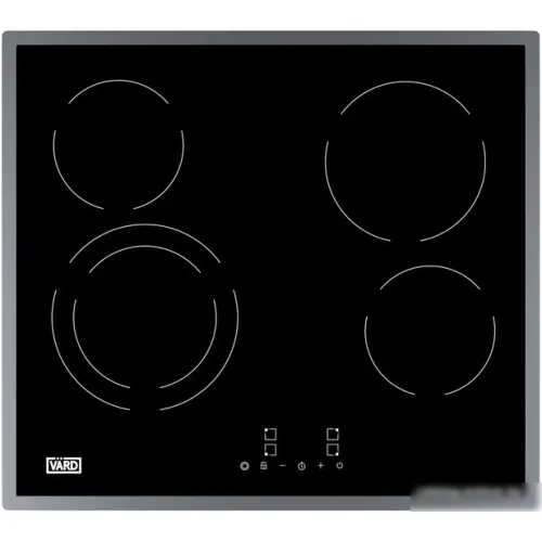Варочная панель VARD VHC6421X