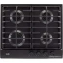 Варочная панель VARD VHG6424K