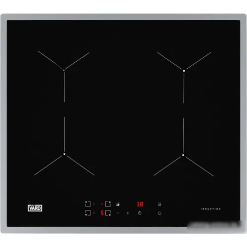 Варочная панель VARD VHI6420X