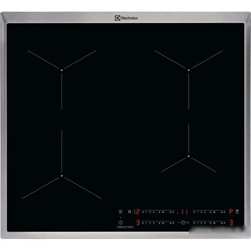 Варочная панель Electrolux EIT60443X