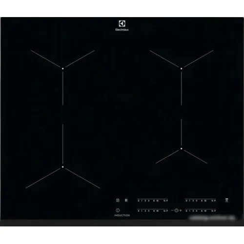 Варочная панель Electrolux EIT61443B