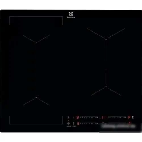Варочная панель Electrolux KIV634I