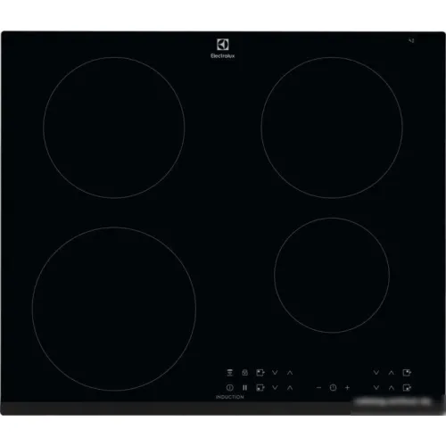 Варочная панель Electrolux LIR60433
