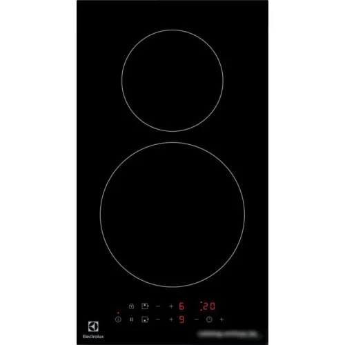 Варочная панель Electrolux LIT30230C
