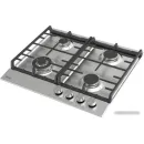 Варочная панель Evelux HEG 650 X