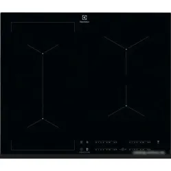 Варочная панель Electrolux CIV634