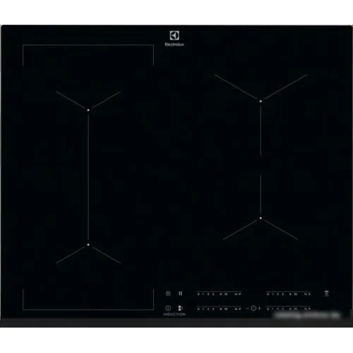 Варочная панель Electrolux CIV634
