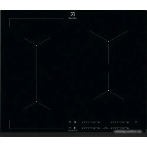 Варочная панель Electrolux EIV634