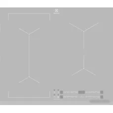 Варочная панель Electrolux EIV63440BS