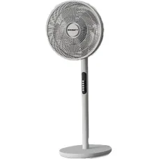 Вентилятор Kraft KF-FS161RGR