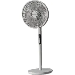 Вентилятор Kraft KF-FS161RGR