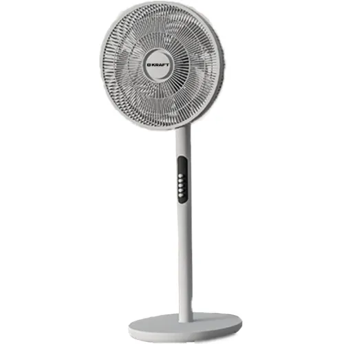 Вентилятор Kraft KF-FS161RGR