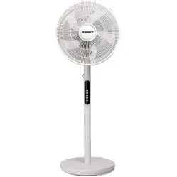 Вентилятор Kraft KF-FS161RW