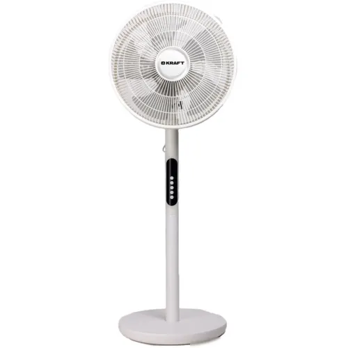 Вентилятор Kraft KF-FS161RW