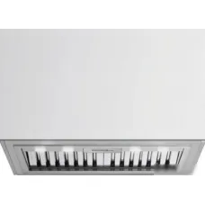 Кухонная вытяжка Falmec Gruppo Incasso Pro Plus 80 (нержавеющая сталь)