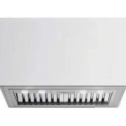Кухонная вытяжка Falmec Gruppo Incasso Pro Plus 80 (нержавеющая сталь)