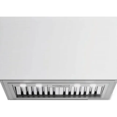 Кухонная вытяжка Falmec Gruppo Incasso Pro Plus 80 (нержавеющая сталь)