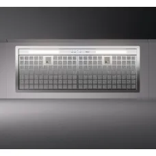 Кухонная вытяжка Falmec Gruppo Incasso NRS 50 (нержавеющая сталь)