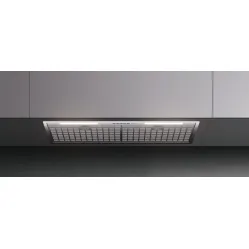 Кухонная вытяжка Falmec Gruppo Incasso NRS 70 (нержавеющая сталь)