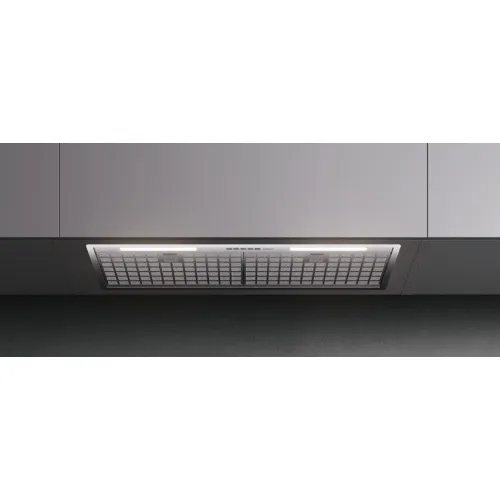 Кухонная вытяжка Falmec Gruppo Incasso NRS 70 (нержавеющая сталь)