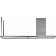 Кухонная вытяжка Falmec Lumen Design Island Isola 175 DX (нержавеющая сталь, правая)