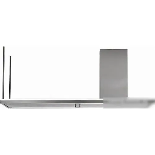 Кухонная вытяжка Falmec Lumen Design Island Isola 175 DX (нержавеющая сталь, правая)