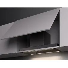 Кухонная вытяжка Falmec Parallel 70 Black (черный)