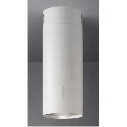 Кухонная вытяжка Falmec Polar Evo Isola 35 (белый)